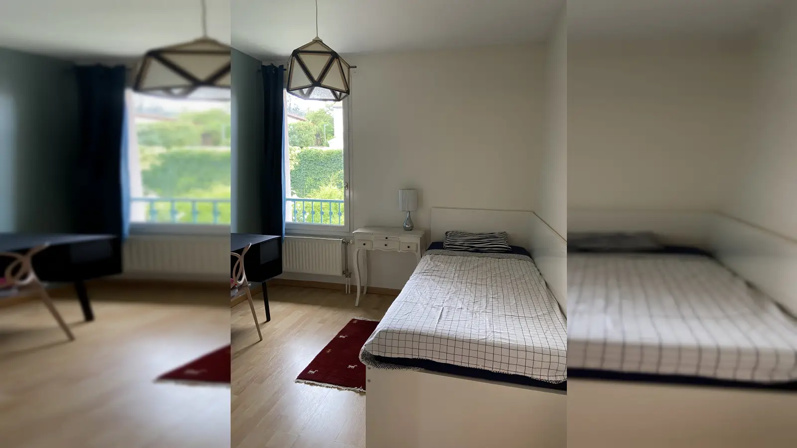 Appartement Grande Rue à Oullins-Pierre-Bénite
