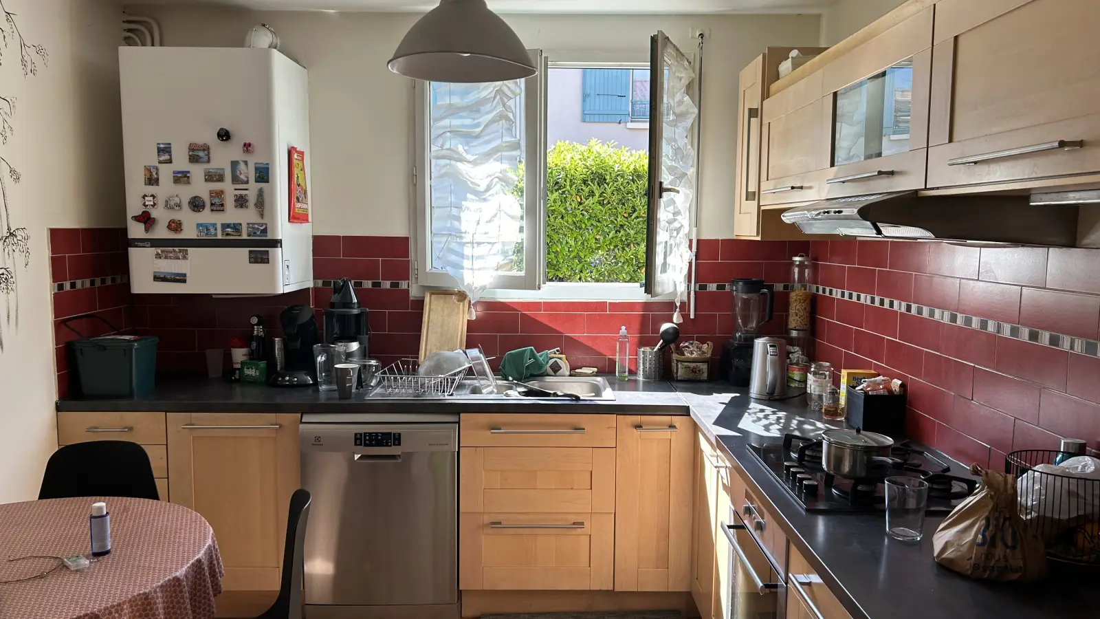 Appartement Grande Rue à Oullins-Pierre-Bénite