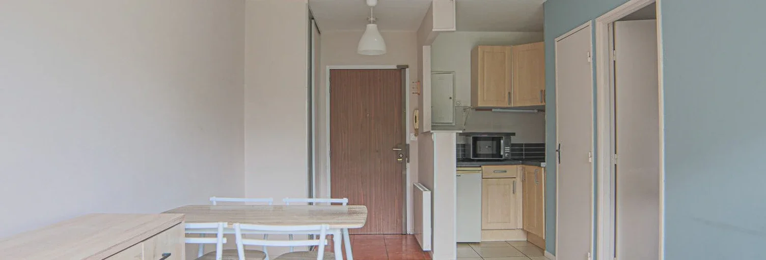 Appartement Rue du Commandant Dubois à Bois-Guillaume