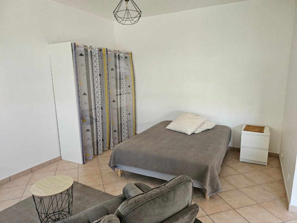 Appartement Avenue Henri Barbusse à Annemasse