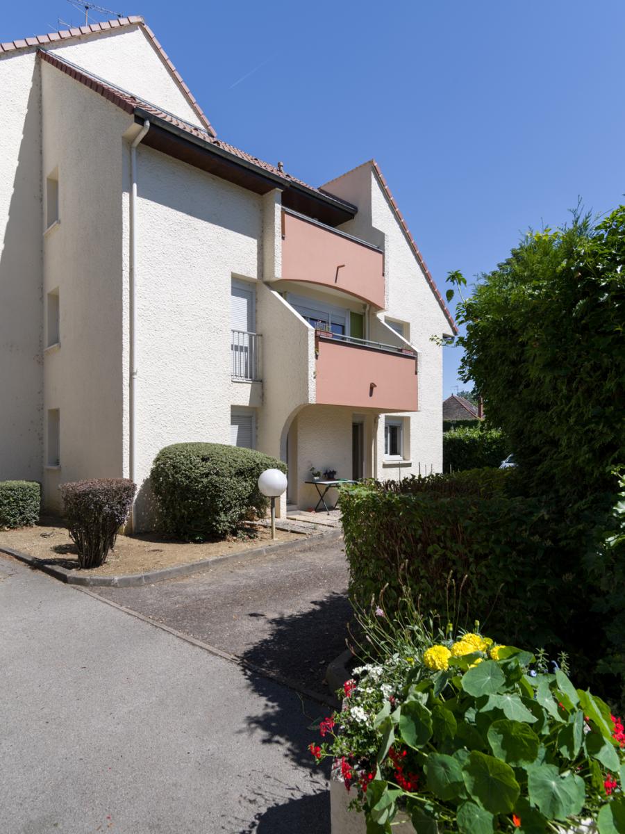 Appartement Rue Maréchal de Lattre à Brazey-en-Plaine
