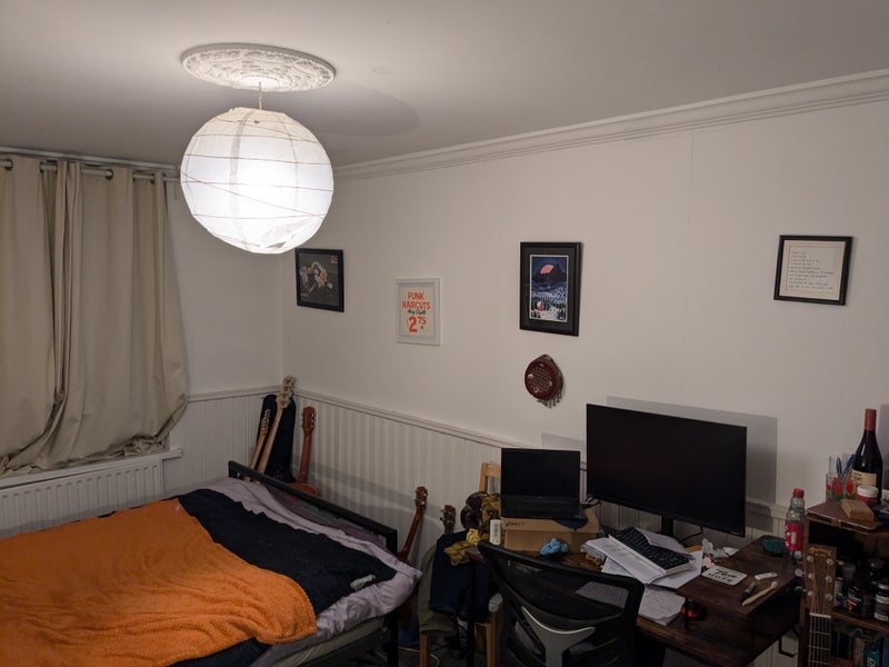 Room Reedham Close in Greater London