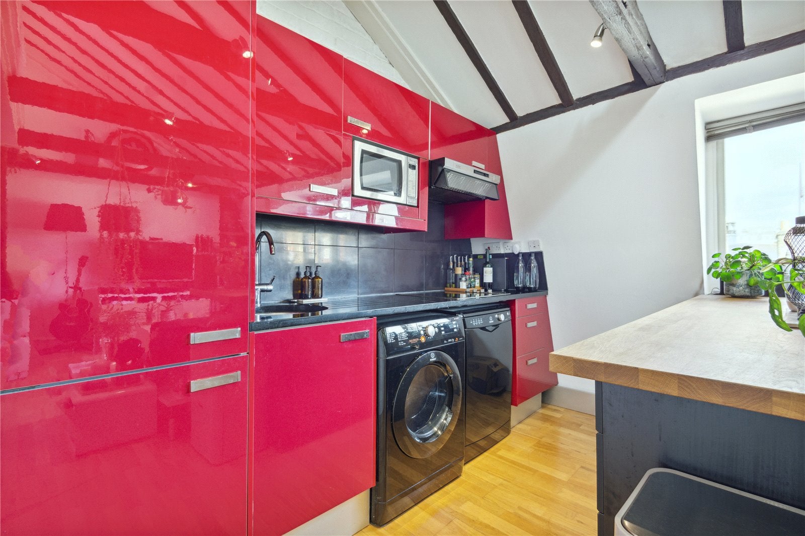Flat Molyneux Street in City of Westminster