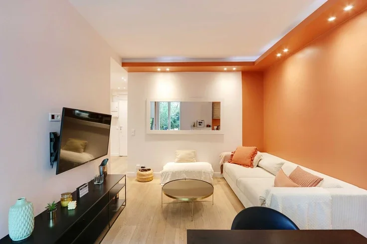 Appartement Boulevard Victor Hugo à Neuilly-sur-Seine