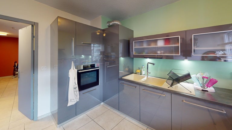 Appartement Place Wilson à Villeurbanne