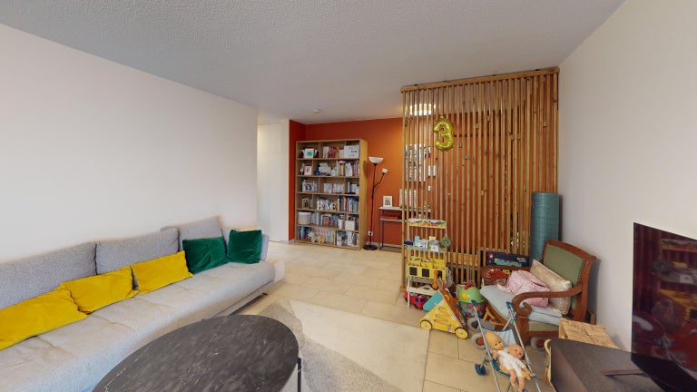 Appartement Place Wilson à Villeurbanne