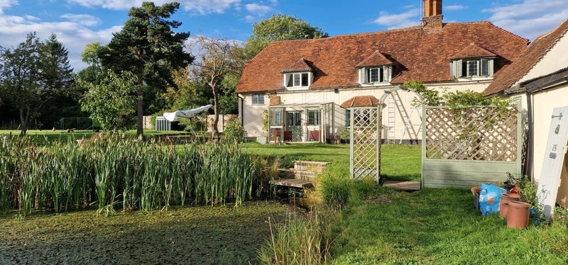 Room Bambers Green Road in Uttlesford