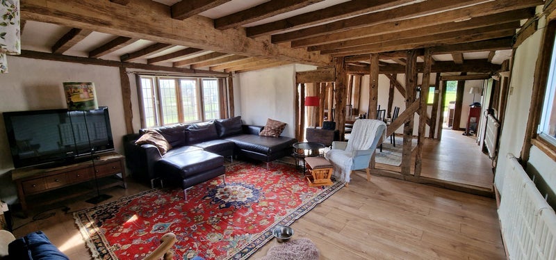 Room Bambers Green Road in Uttlesford