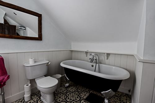 Room Bambers Green Road in Uttlesford