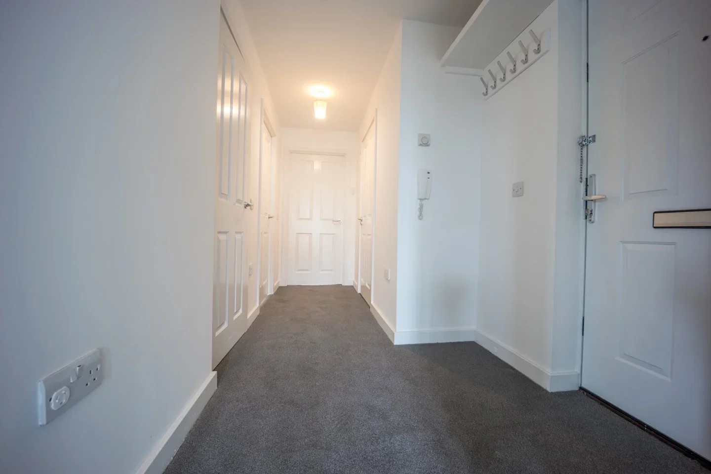 Flat St Marks Place in Greater London