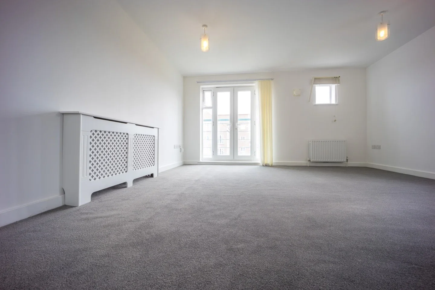 Flat St Marks Place in Greater London