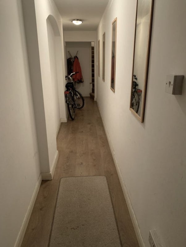 Room Rochester Row in City of Westminster
