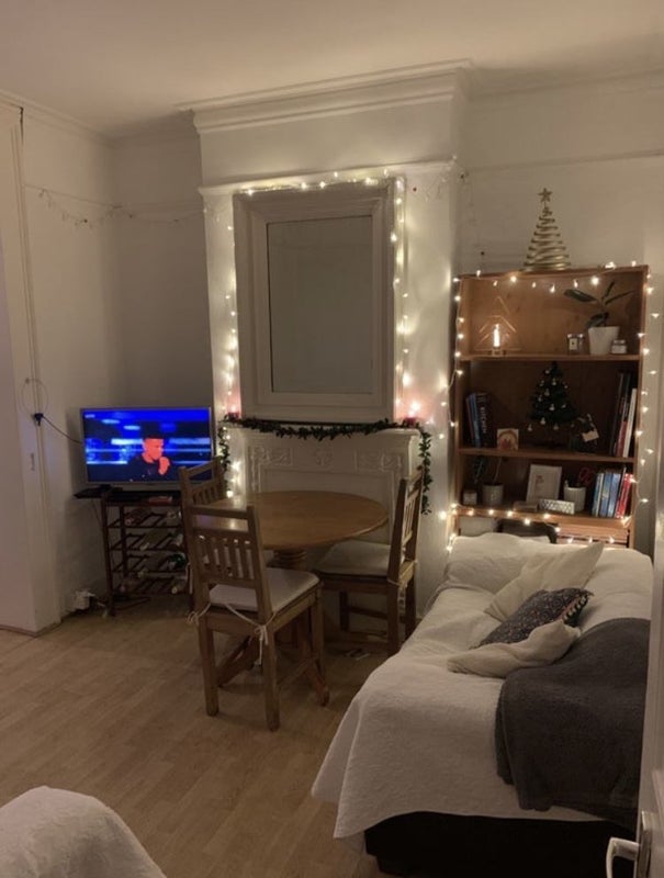Room Rochester Row in City of Westminster