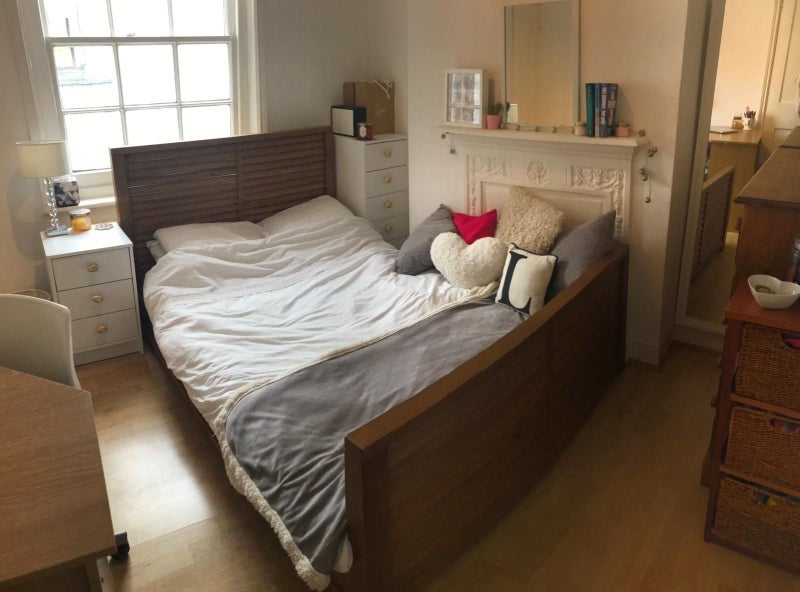 Room Rochester Row in City of Westminster