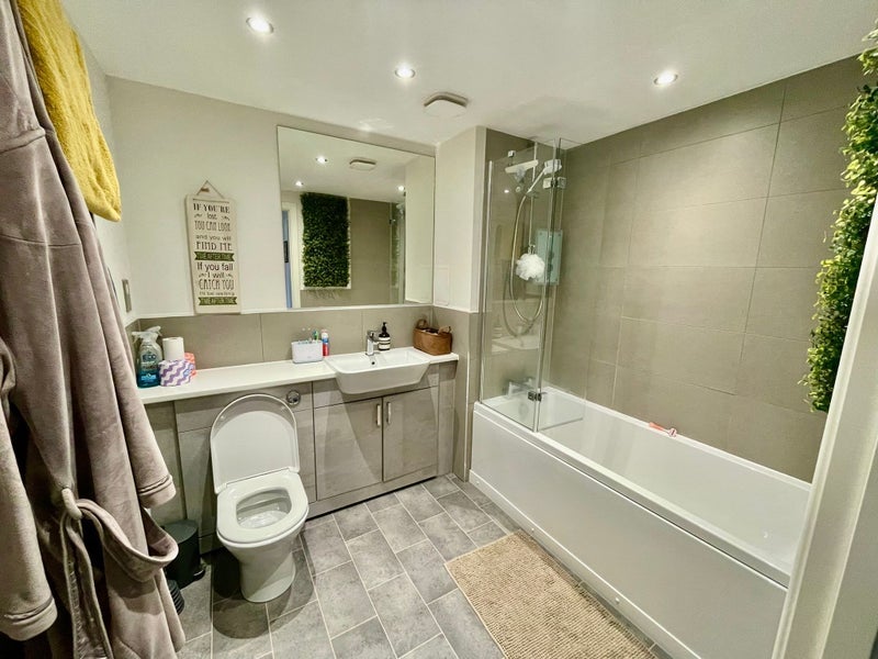 Room Kane Neuk in City of Edinburgh