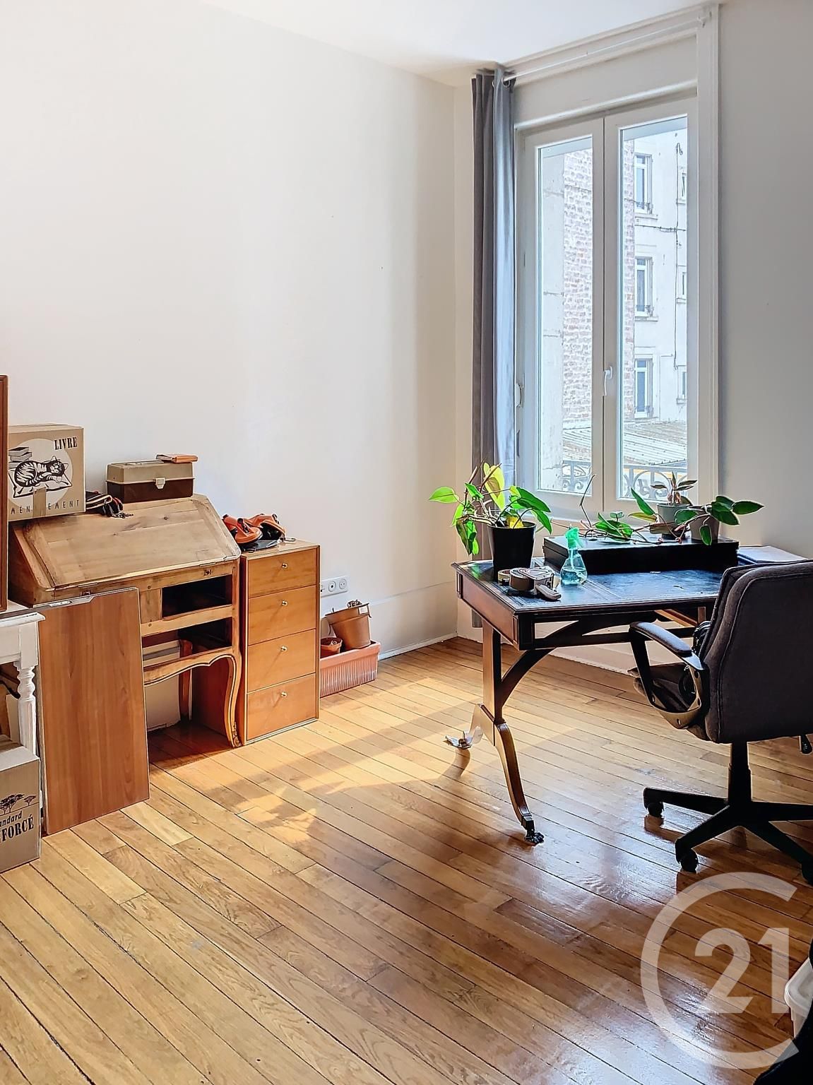 Appartement Rue du Chauffour à Épinal