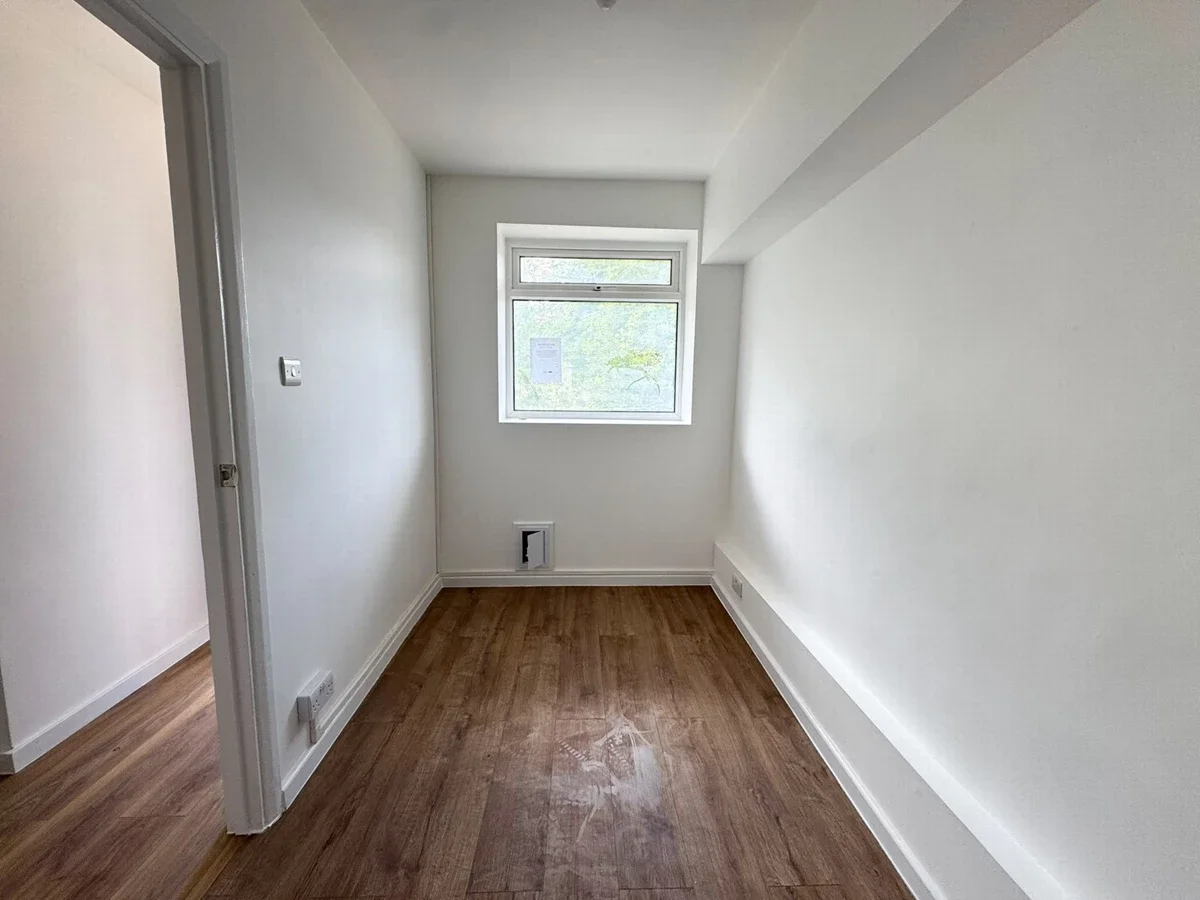 Flat South Grove in Greater London