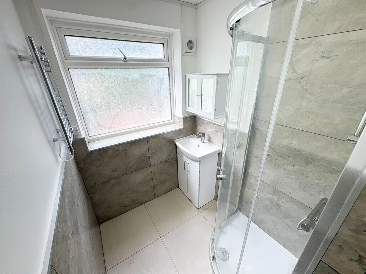Flat South Grove in Greater London