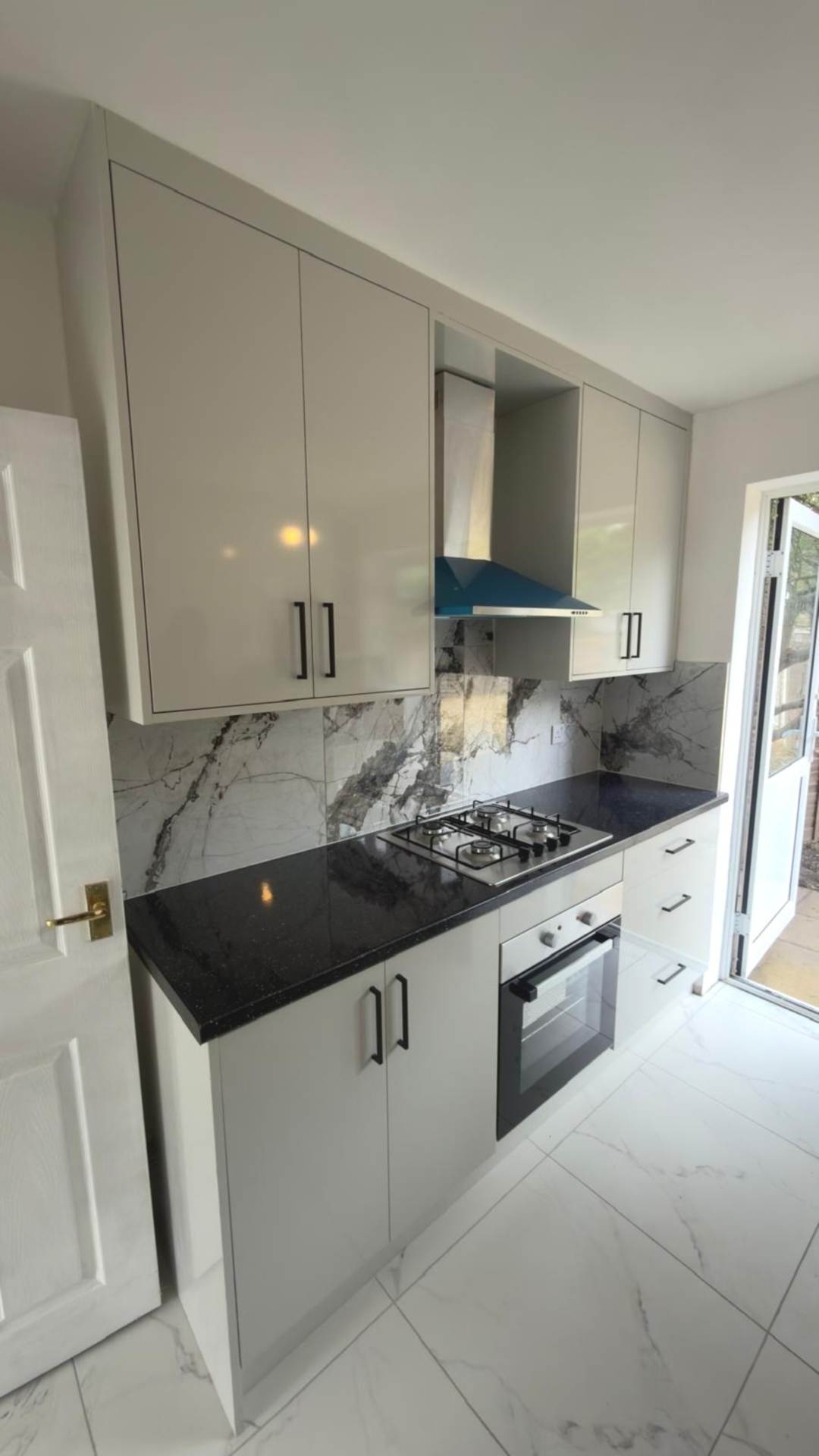 House Lodge Close in Greater London