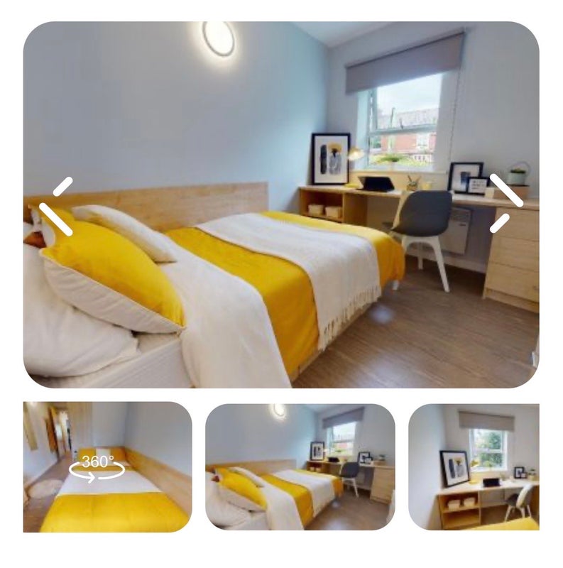 Room Seaford Road in Salford