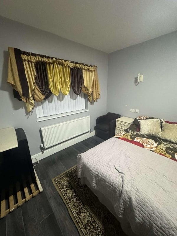 Room Meredith Road in Leicester