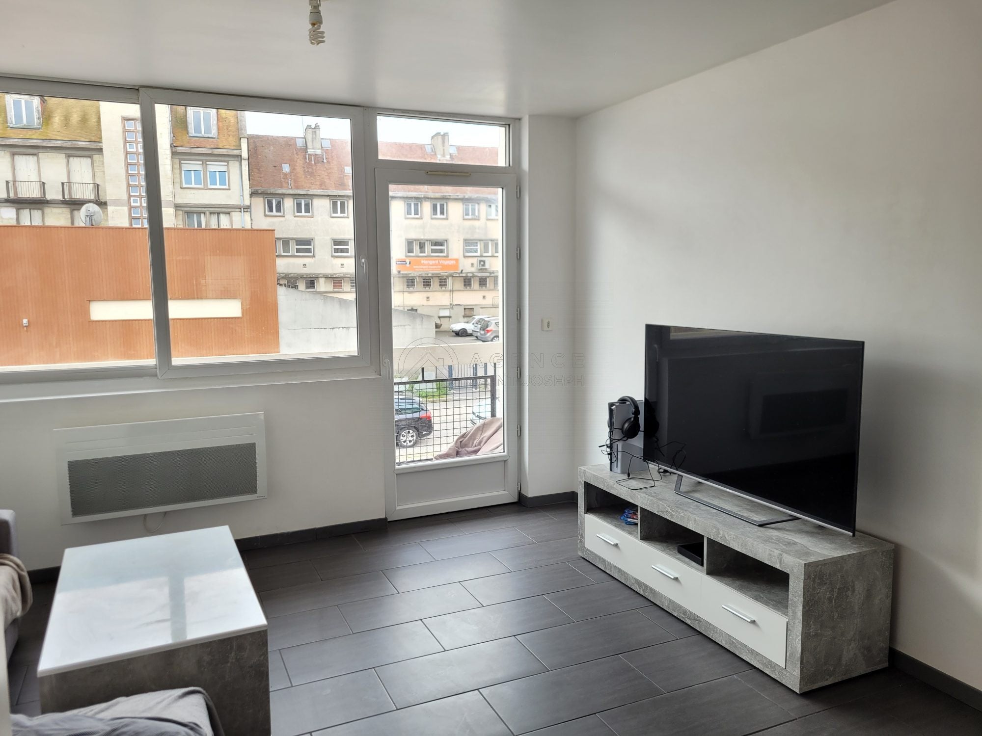 Flat Rue Martin du Bellay in Yvetot