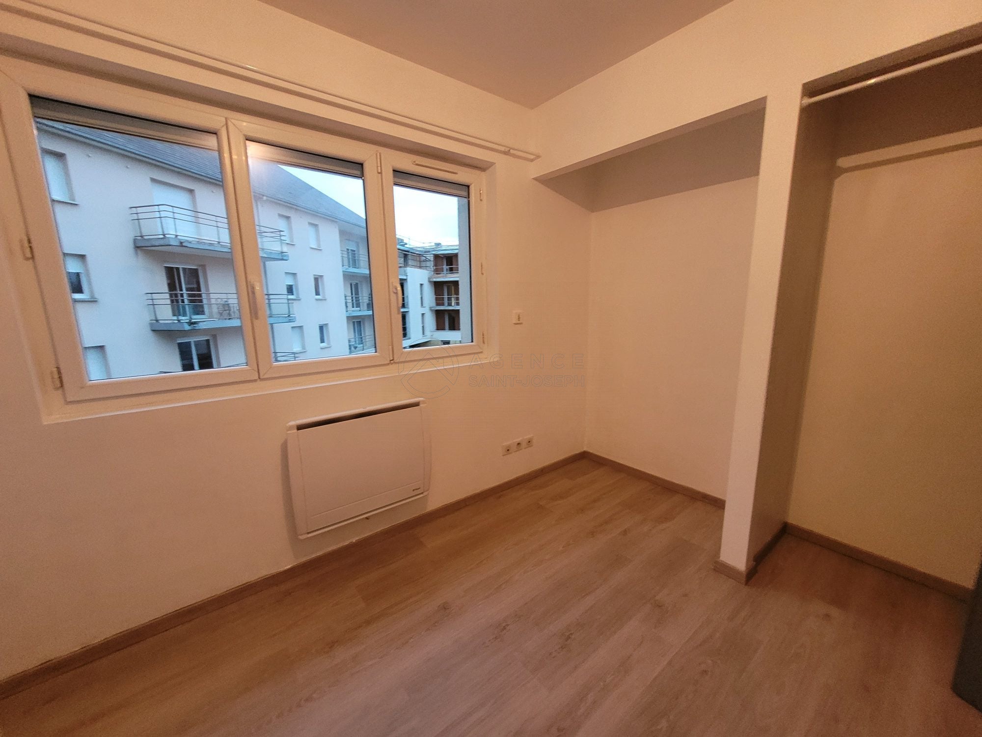 Flat Rue Martin du Bellay in Yvetot