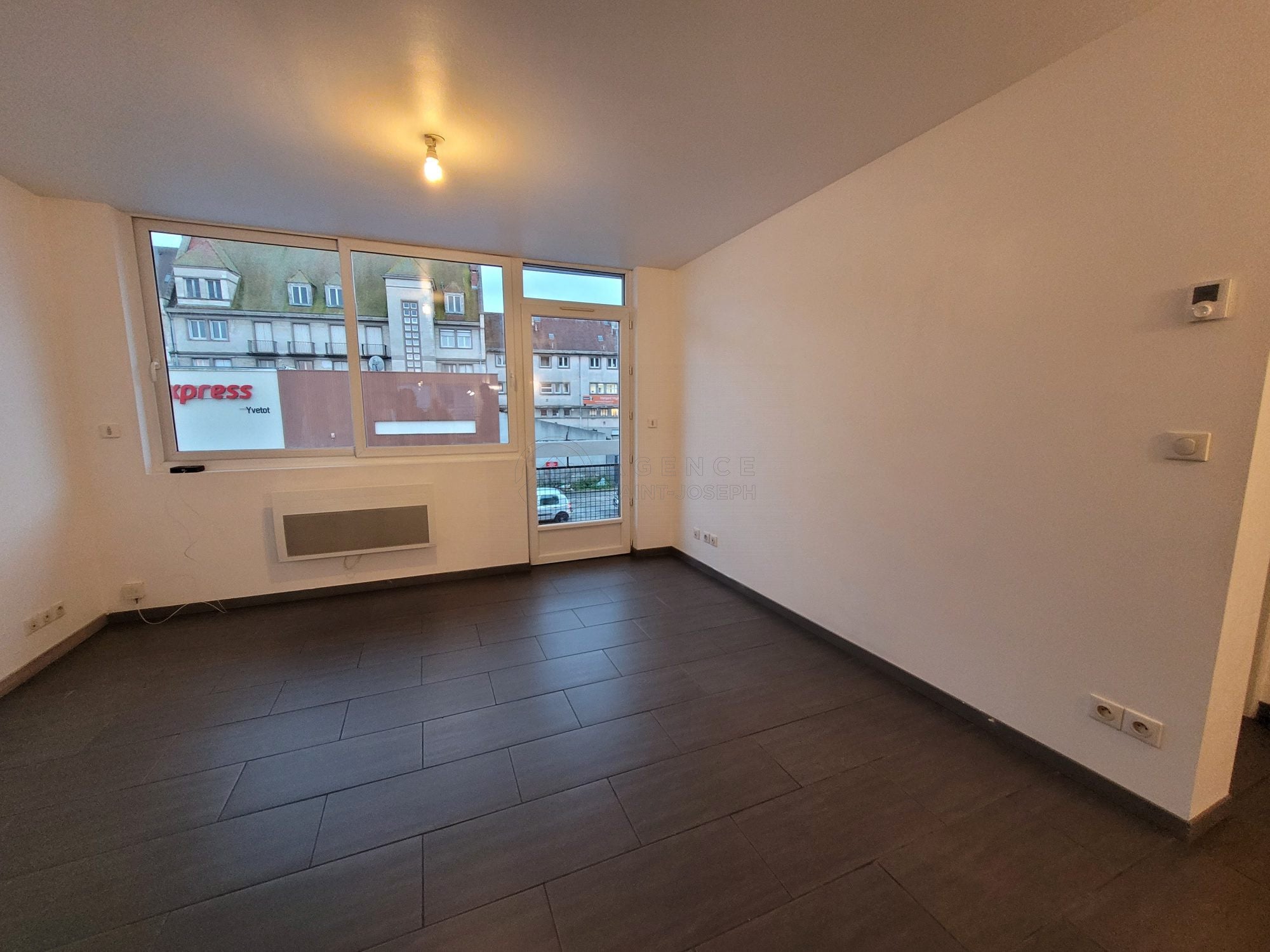 Flat Rue Martin du Bellay in Yvetot