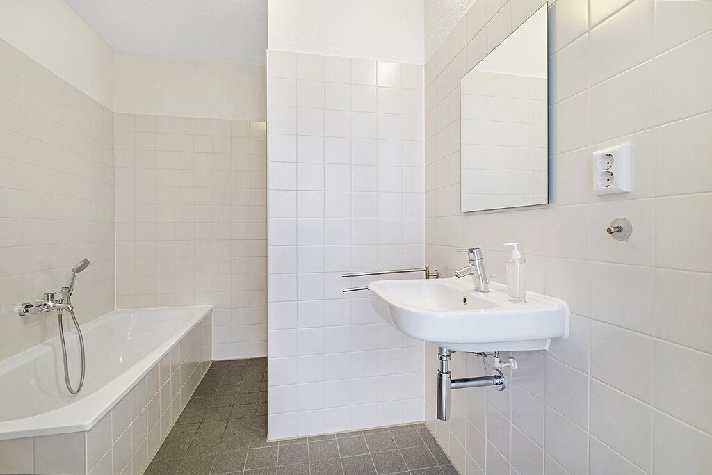 Woning te huur: Talbotstraat, Amsterdam