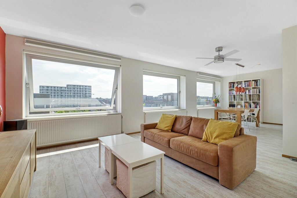 Woning te huur: Talbotstraat, Amsterdam