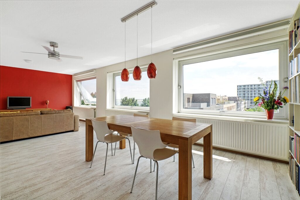 Woning te huur: Talbotstraat, Amsterdam