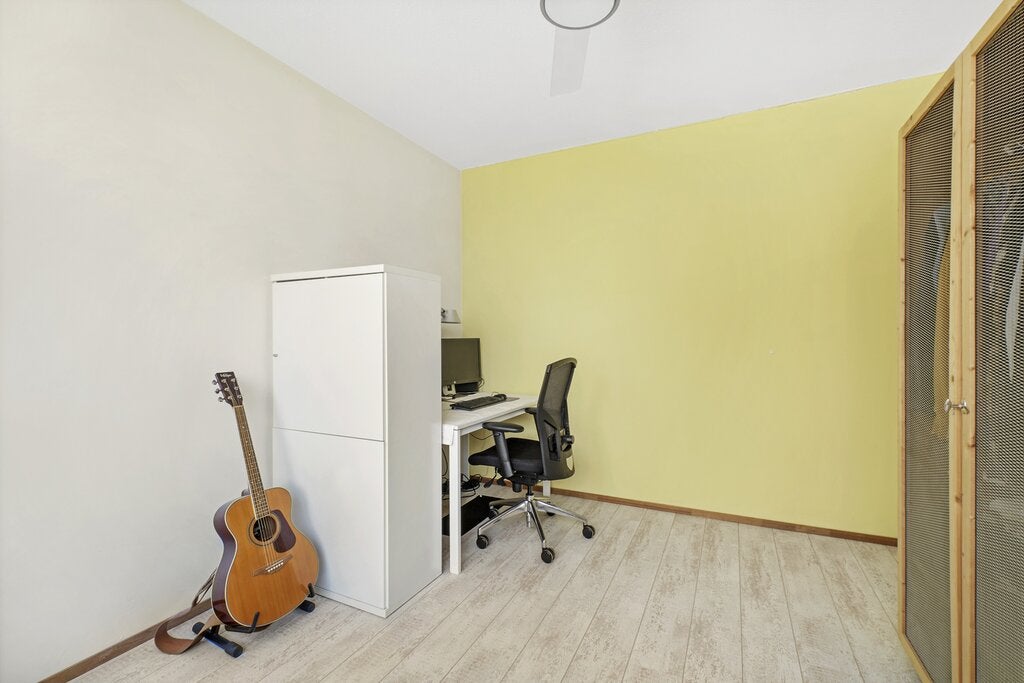 Woning te huur: Talbotstraat, Amsterdam
