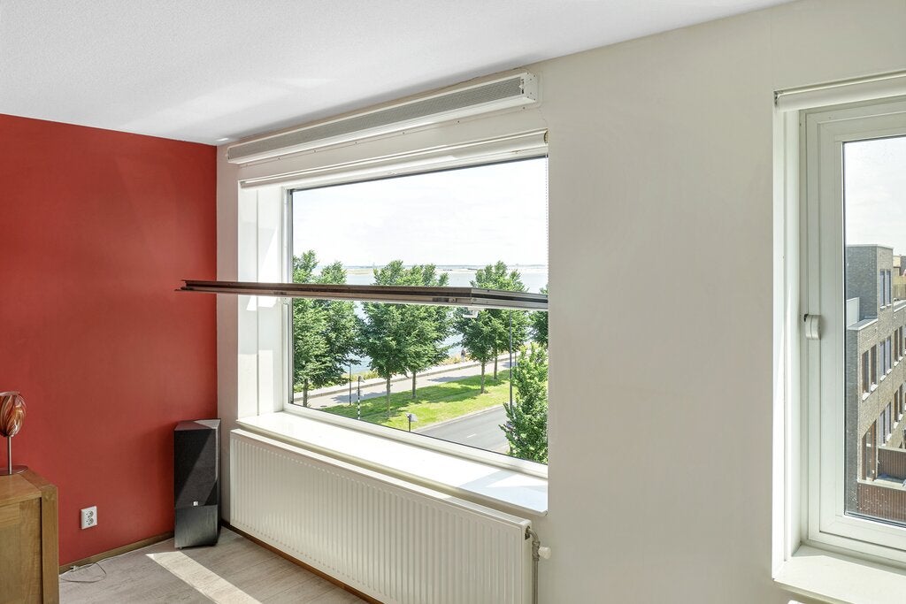 Woning te huur: Talbotstraat, Amsterdam