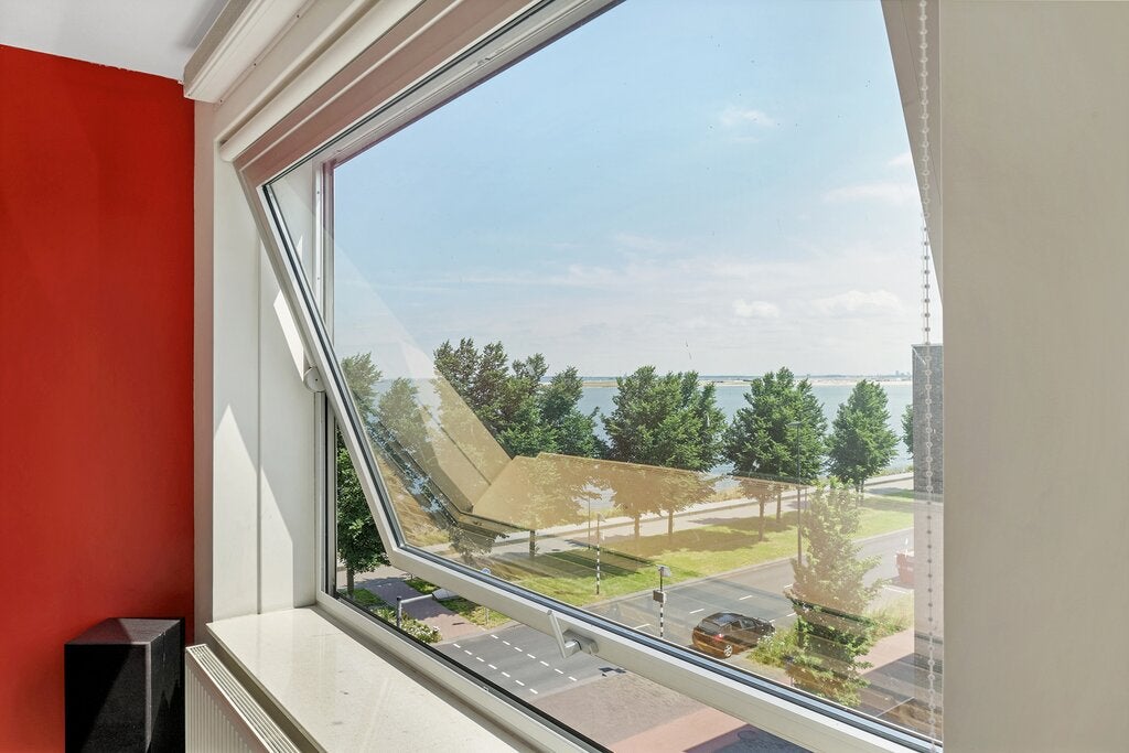 Woning te huur: Talbotstraat, Amsterdam