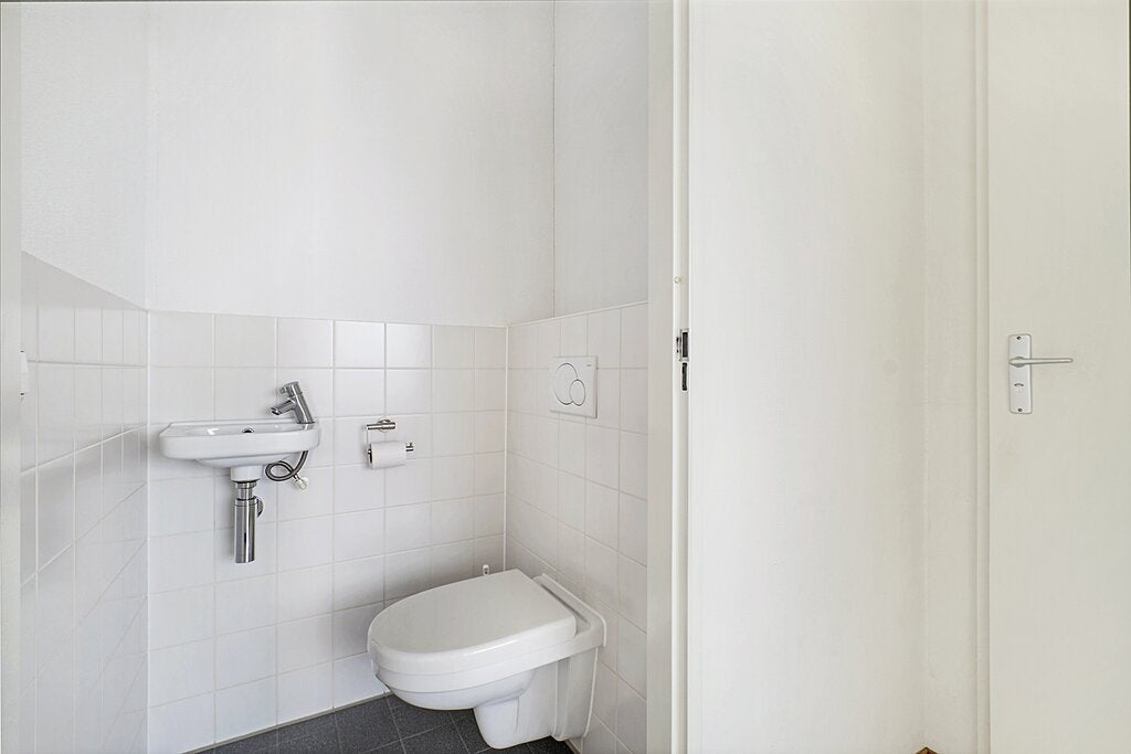Woning te huur: Talbotstraat, Amsterdam