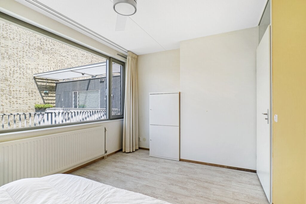 Woning te huur: Talbotstraat, Amsterdam