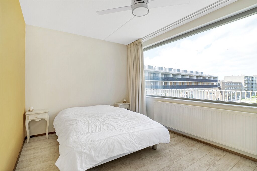 Woning te huur: Talbotstraat, Amsterdam