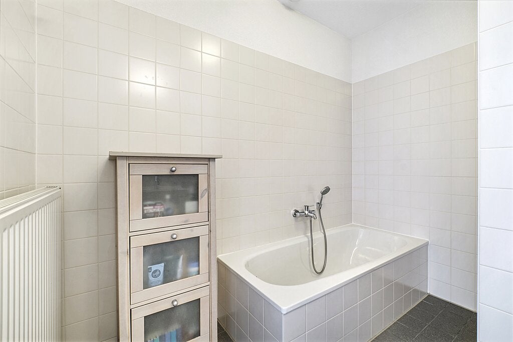Woning te huur: Talbotstraat, Amsterdam