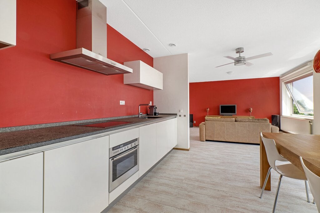 Woning te huur: Talbotstraat, Amsterdam