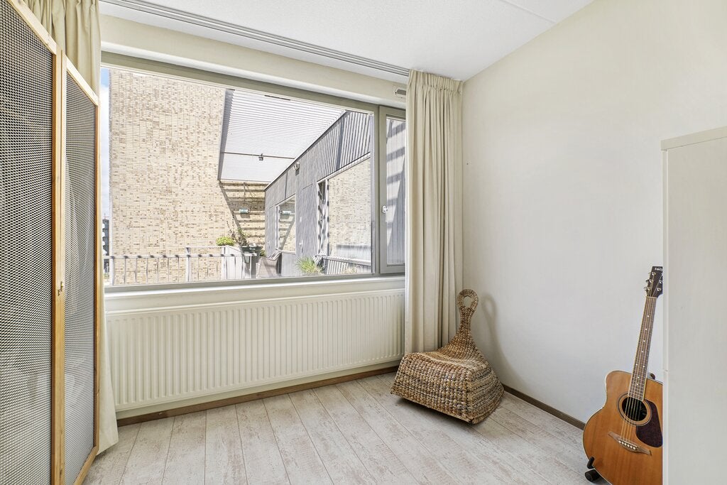Woning te huur: Talbotstraat, Amsterdam