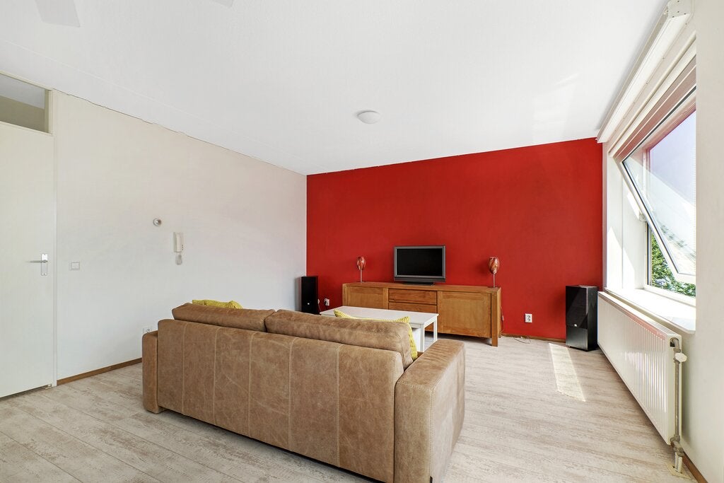 Woning te huur: Talbotstraat, Amsterdam