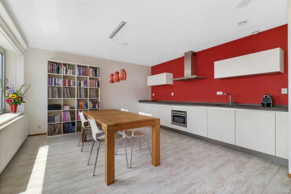 Woning te huur: Talbotstraat, Amsterdam