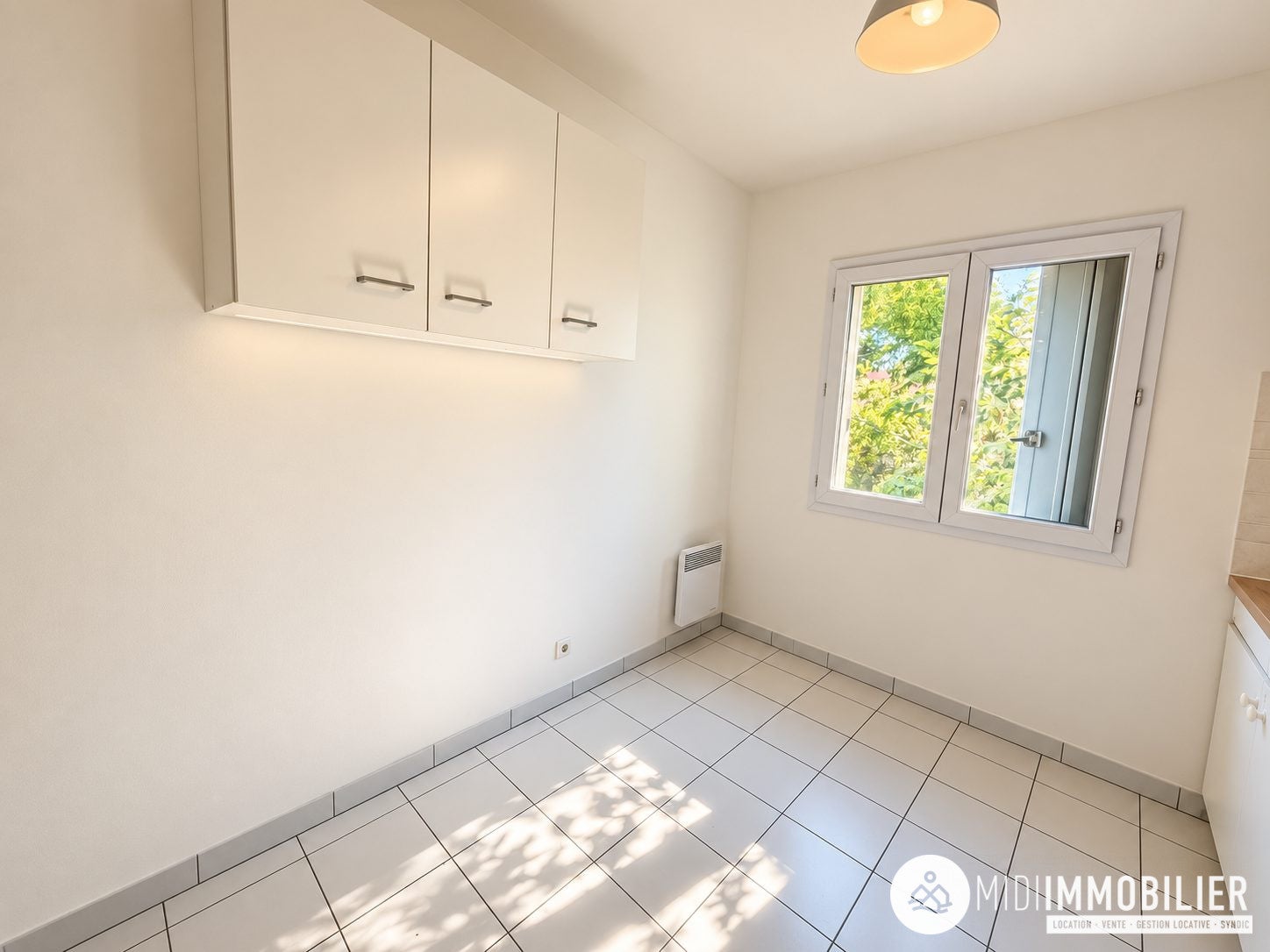 Flat Rue de Rayssac in Albi