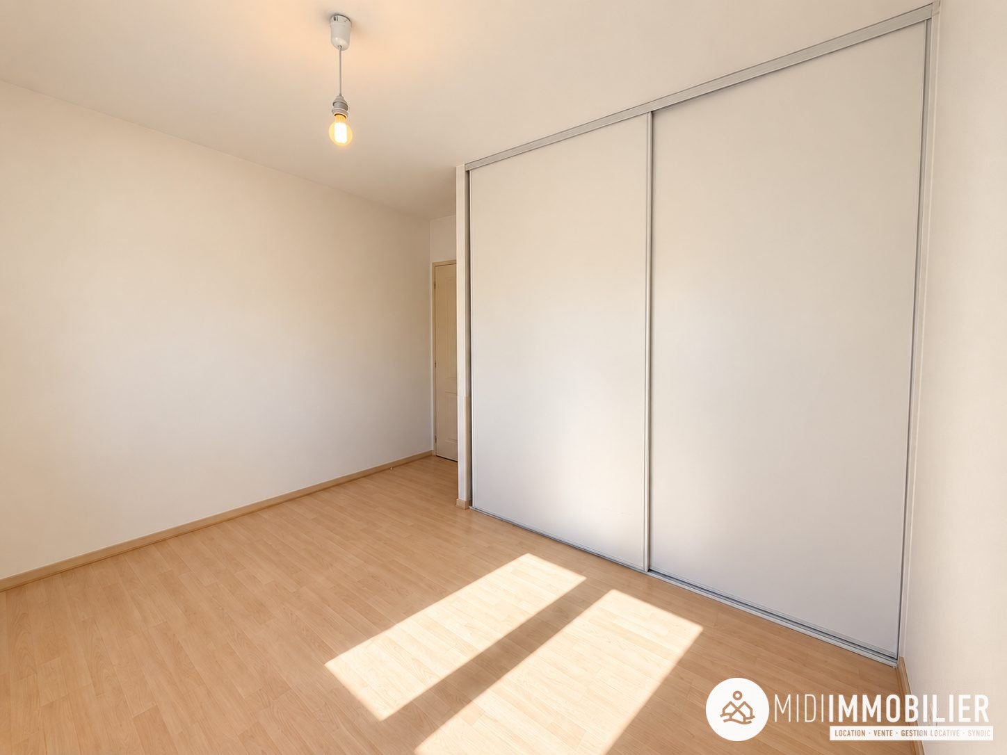 Flat Rue de Rayssac in Albi