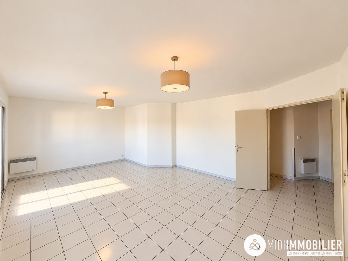 Flat Rue de Rayssac in Albi