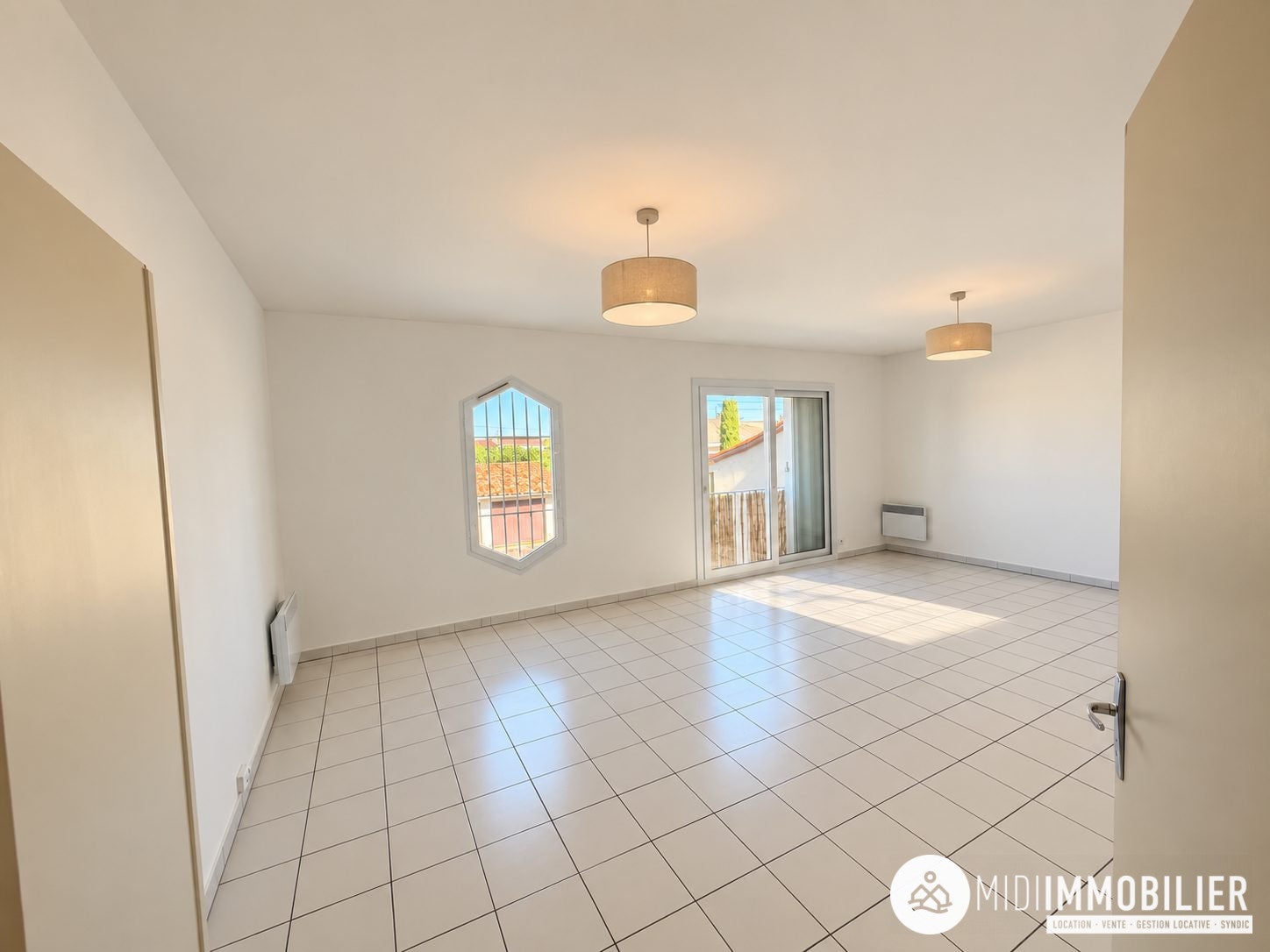 Flat Rue de Rayssac in Albi