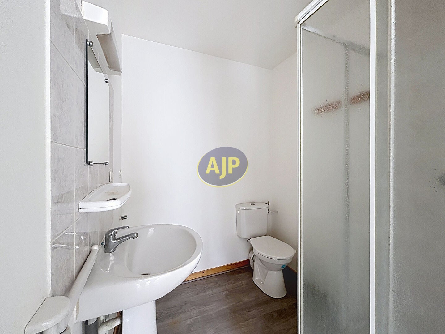 Appartement D 711 à Javerdat
