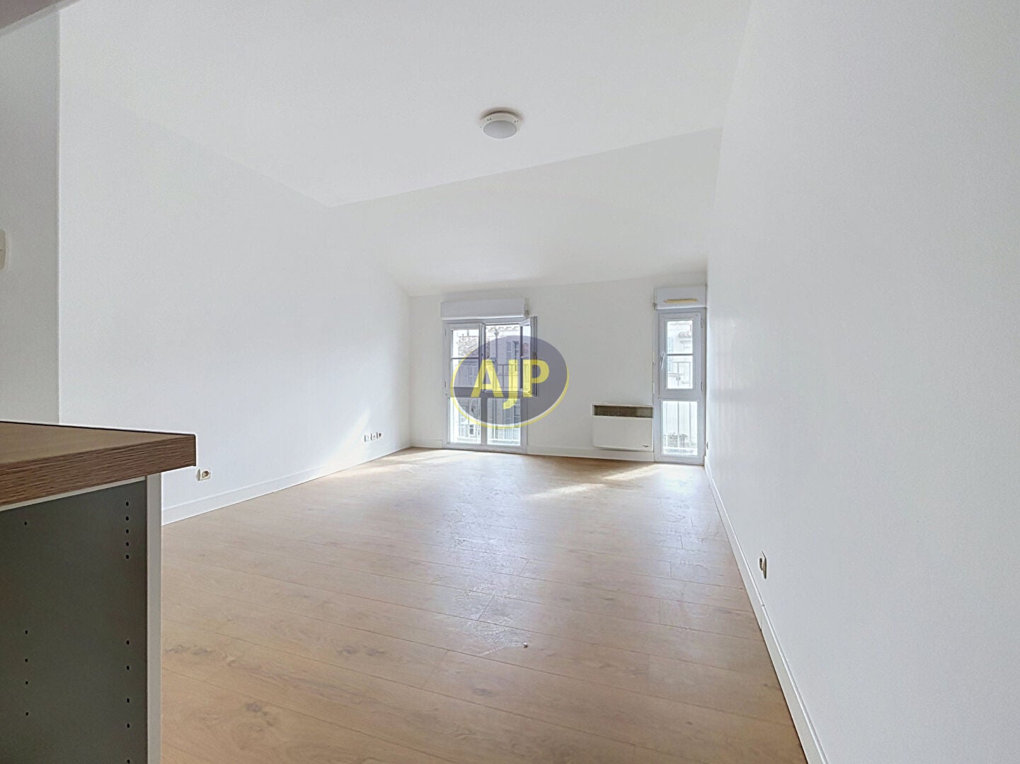 Appartement D 711 à Javerdat