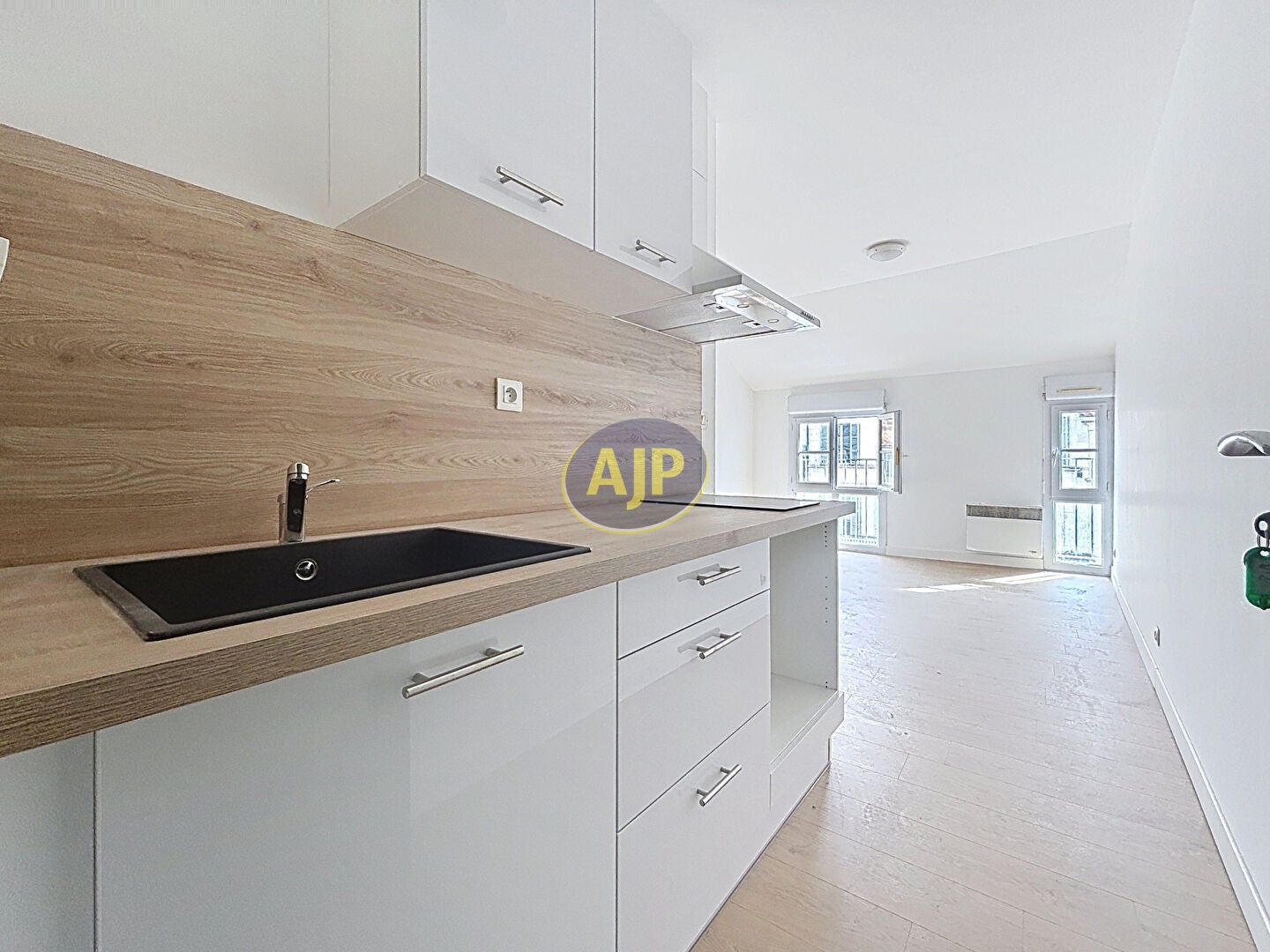 Appartement D 711 à Javerdat
