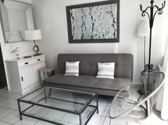 Appartement Rue duffour-dubergier à Bordeaux